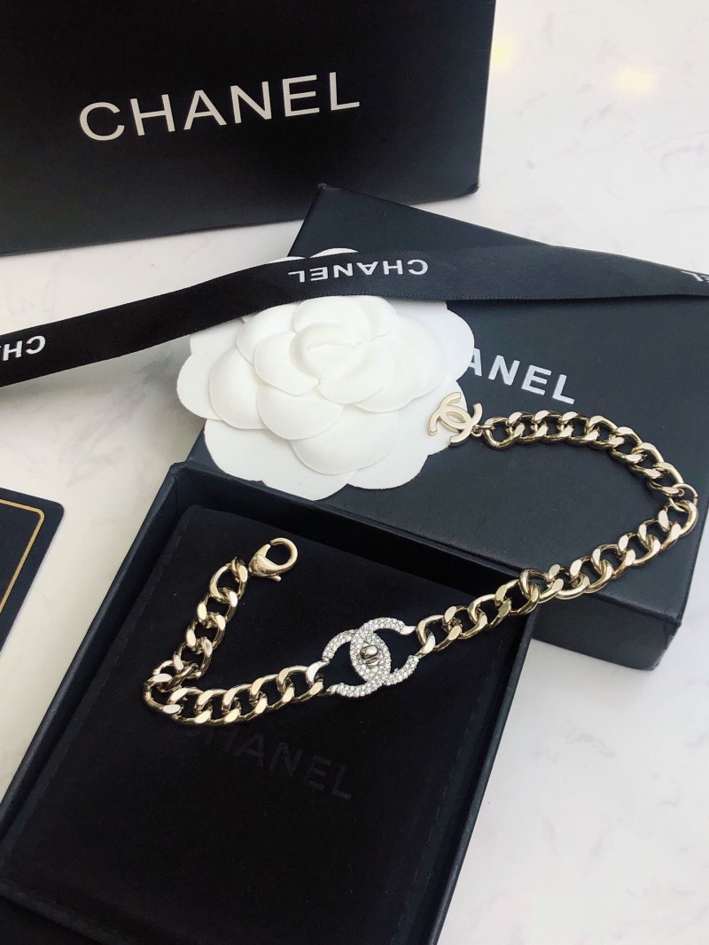 Chanel Bracelets